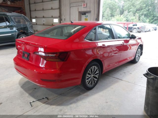 Photo 3 VIN: 3VWC57BU6KM032942 - VOLKSWAGEN JETTA 