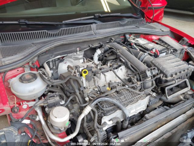 Photo 9 VIN: 3VWC57BU6KM032942 - VOLKSWAGEN JETTA 