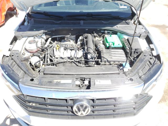 Photo 6 VIN: 3VWC57BU6KM036649 - VOLKSWAGEN JETTA S 