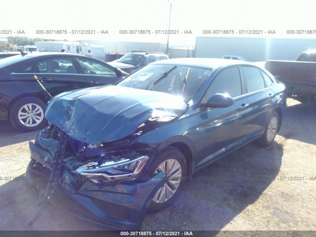 Photo 1 VIN: 3VWC57BU6KM040961 - VOLKSWAGEN JETTA 