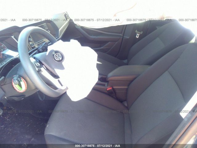 Photo 4 VIN: 3VWC57BU6KM040961 - VOLKSWAGEN JETTA 