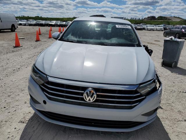 Photo 4 VIN: 3VWC57BU6KM042838 - VOLKSWAGEN JETTA 