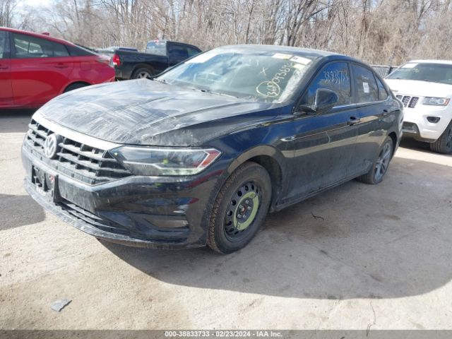 Photo 1 VIN: 3VWC57BU6KM043696 - VOLKSWAGEN JETTA 