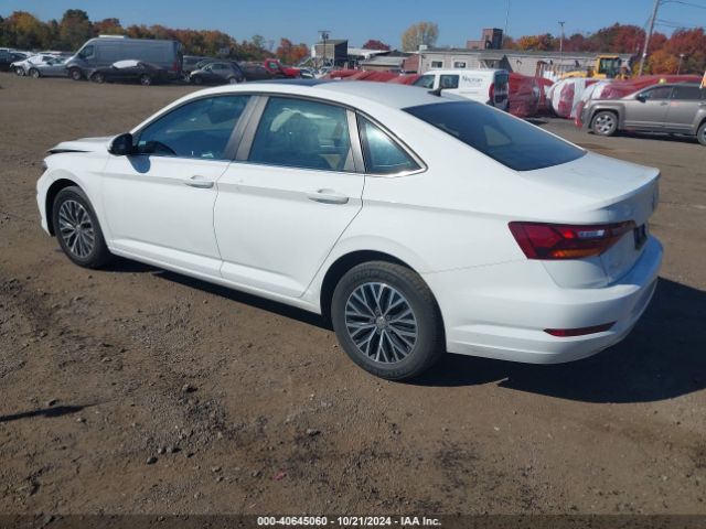 Photo 2 VIN: 3VWC57BU6KM045822 - VOLKSWAGEN JETTA 