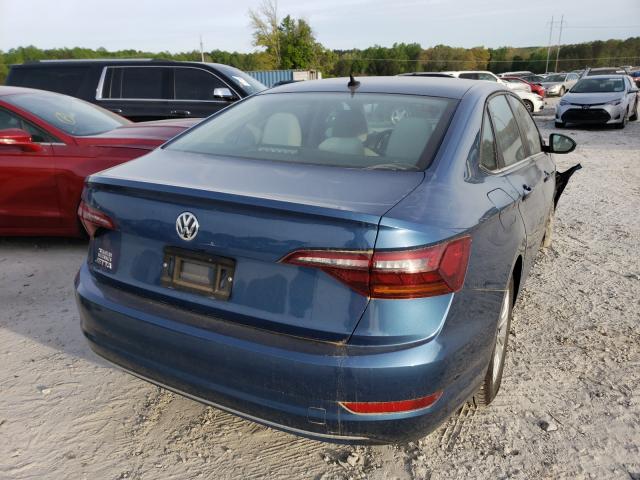 Photo 3 VIN: 3VWC57BU6KM046694 - VOLKSWAGEN JETTA S 