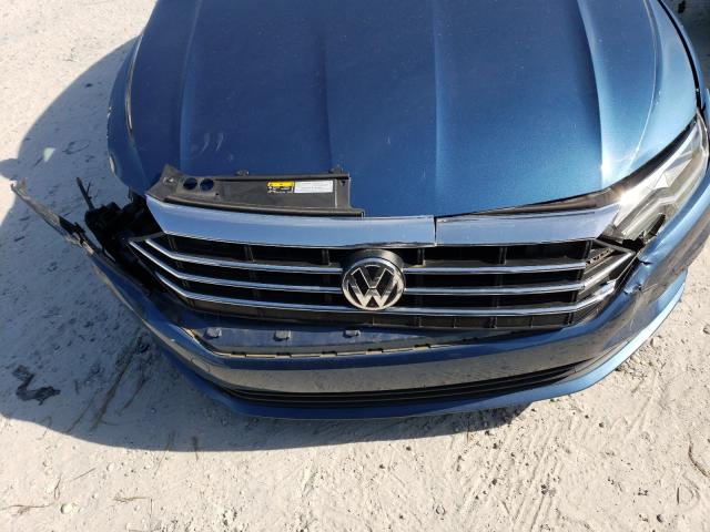 Photo 6 VIN: 3VWC57BU6KM046694 - VOLKSWAGEN JETTA S 