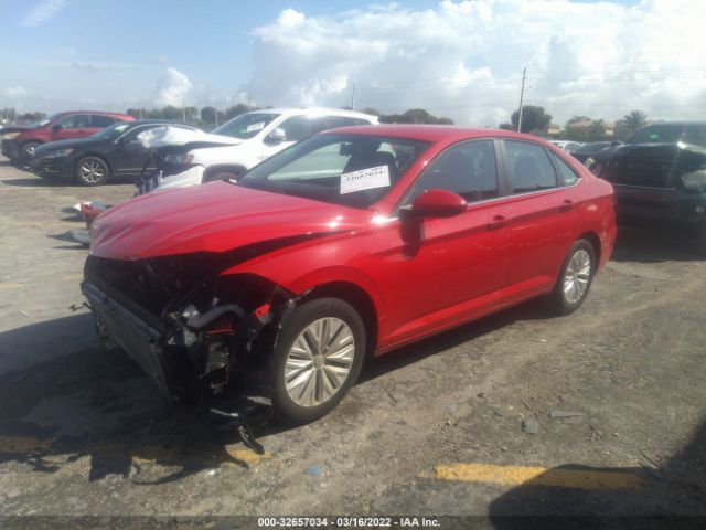 Photo 1 VIN: 3VWC57BU6KM051359 - VOLKSWAGEN JETTA 