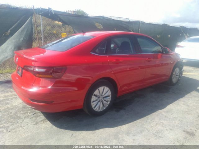 Photo 3 VIN: 3VWC57BU6KM051359 - VOLKSWAGEN JETTA 