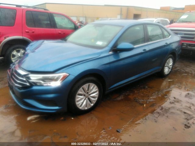 Photo 1 VIN: 3VWC57BU6KM051443 - VOLKSWAGEN JETTA 