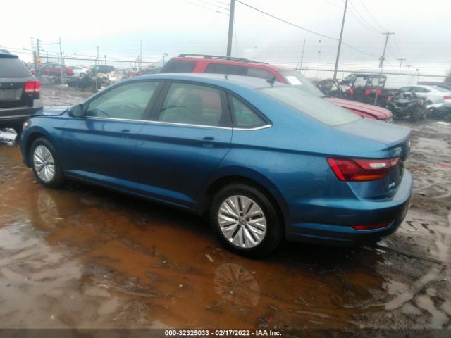 Photo 2 VIN: 3VWC57BU6KM051443 - VOLKSWAGEN JETTA 