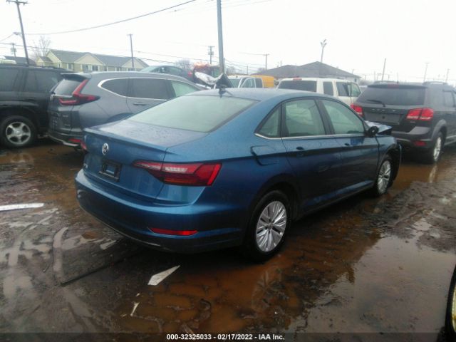 Photo 3 VIN: 3VWC57BU6KM051443 - VOLKSWAGEN JETTA 