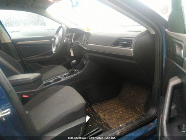 Photo 4 VIN: 3VWC57BU6KM051443 - VOLKSWAGEN JETTA 