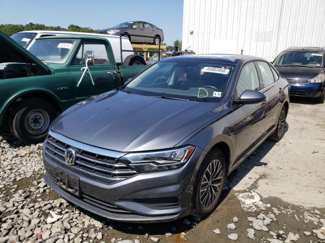 Photo 1 VIN: 3VWC57BU6KM056805 - VOLKSWAGEN JETTA 