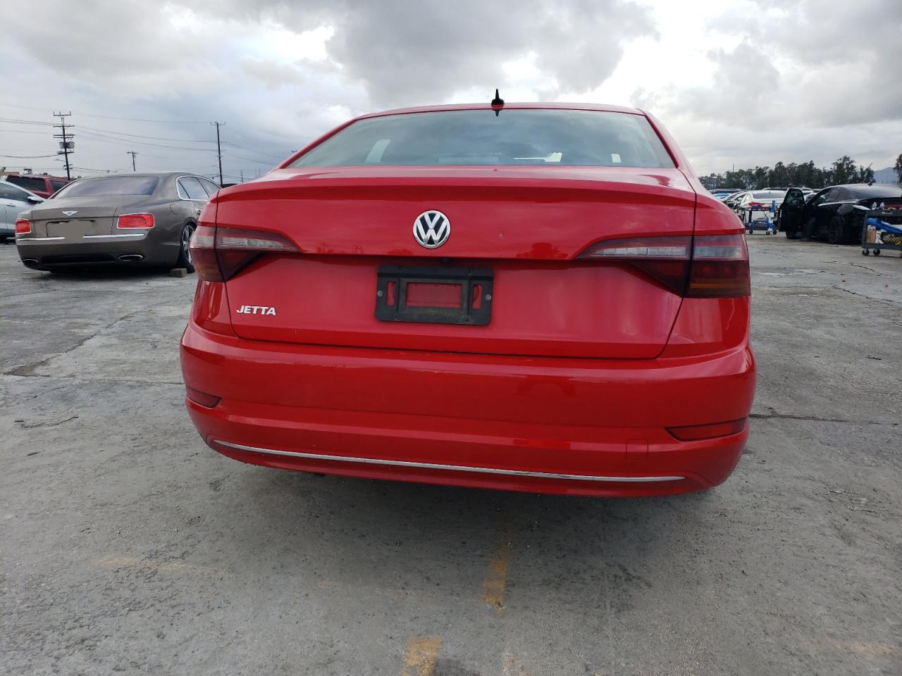 Photo 5 VIN: 3VWC57BU6KM058859 - VOLKSWAGEN JETTA 