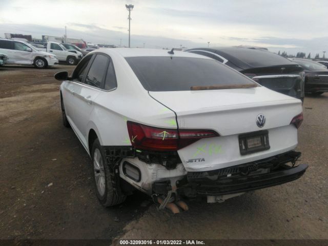 Photo 2 VIN: 3VWC57BU6KM062281 - VOLKSWAGEN JETTA 