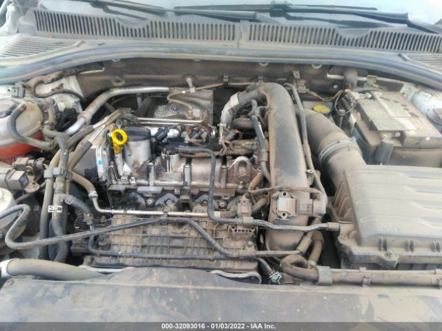 Photo 9 VIN: 3VWC57BU6KM062281 - VOLKSWAGEN JETTA 