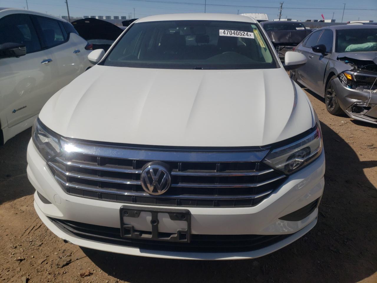 Photo 4 VIN: 3VWC57BU6KM063110 - VOLKSWAGEN JETTA 