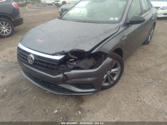 Photo 5 VIN: 3VWC57BU6KM066721 - VOLKSWAGEN JETTA 