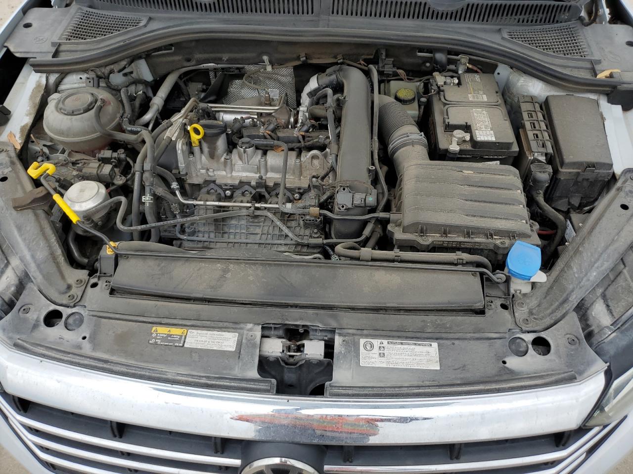 Photo 10 VIN: 3VWC57BU6KM067318 - VOLKSWAGEN JETTA 