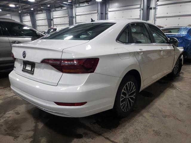 Photo 3 VIN: 3VWC57BU6KM067786 - VOLKSWAGEN JETTA S 