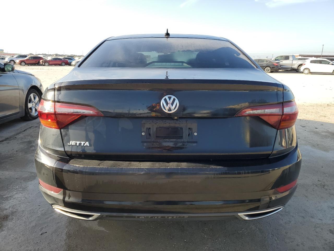 Photo 5 VIN: 3VWC57BU6KM069828 - VOLKSWAGEN JETTA 