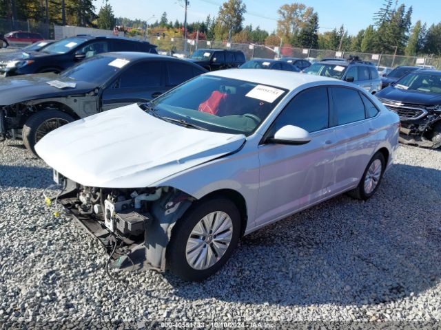 Photo 1 VIN: 3VWC57BU6KM072924 - VOLKSWAGEN JETTA 