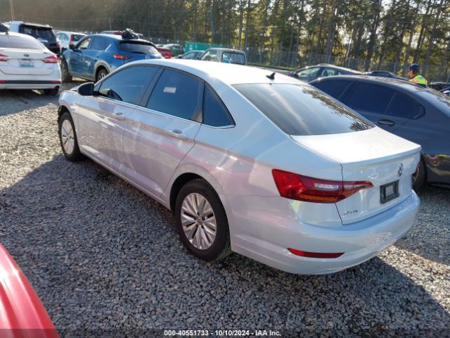 Photo 2 VIN: 3VWC57BU6KM072924 - VOLKSWAGEN JETTA 