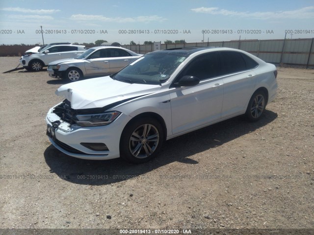 Photo 1 VIN: 3VWC57BU6KM074074 - VOLKSWAGEN JETTA 