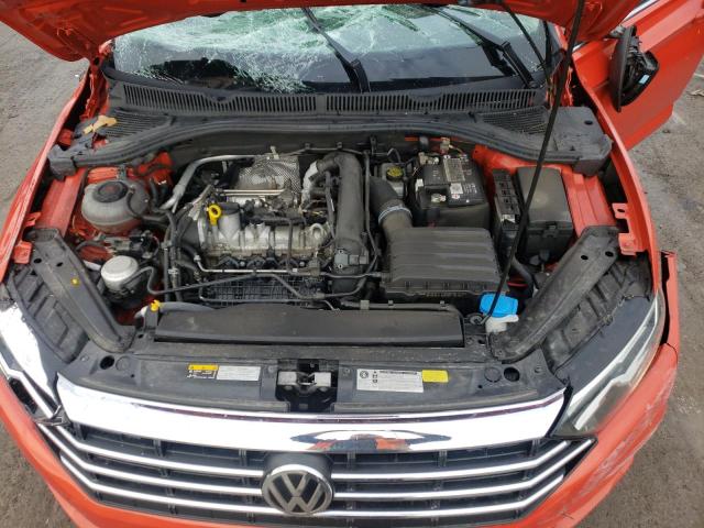 Photo 6 VIN: 3VWC57BU6KM076438 - VOLKSWAGEN JETTA S 