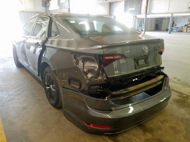 Photo 2 VIN: 3VWC57BU6KM079291 - VOLKSWAGEN JETTA S 