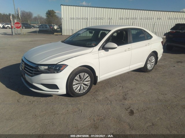 Photo 1 VIN: 3VWC57BU6KM080778 - VOLKSWAGEN JETTA 