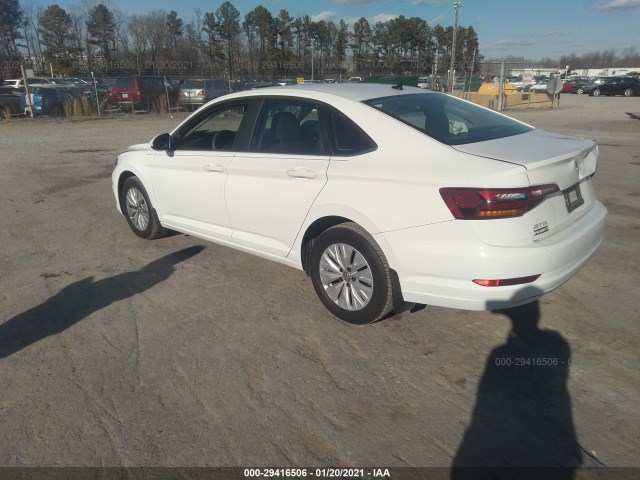 Photo 2 VIN: 3VWC57BU6KM080778 - VOLKSWAGEN JETTA 