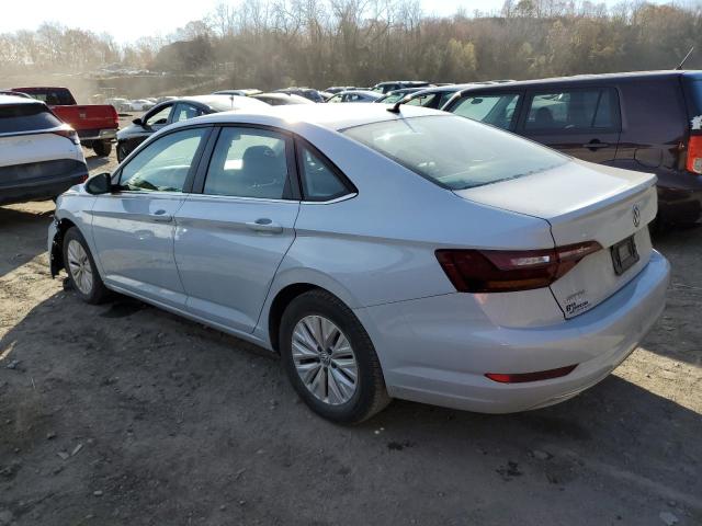 Photo 1 VIN: 3VWC57BU6KM082871 - VOLKSWAGEN JETTA S 