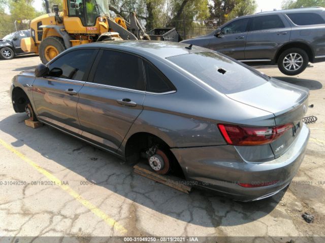 Photo 2 VIN: 3VWC57BU6KM084782 - VOLKSWAGEN JETTA 