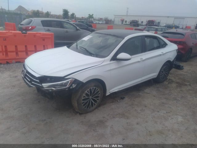 Photo 1 VIN: 3VWC57BU6KM086192 - VOLKSWAGEN JETTA 