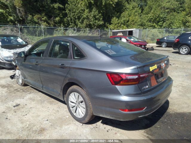 Photo 2 VIN: 3VWC57BU6KM087200 - VOLKSWAGEN JETTA 