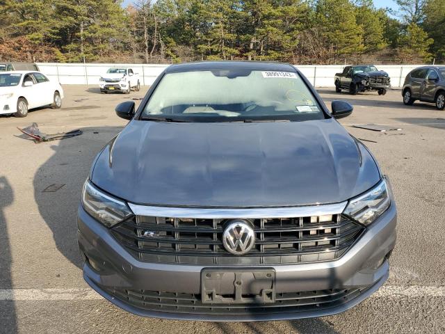 Photo 4 VIN: 3VWC57BU6KM089674 - VOLKSWAGEN JETTA S 