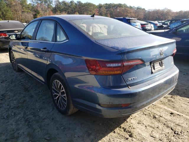 Photo 2 VIN: 3VWC57BU6KM094356 - VOLKSWAGEN JETTA S 