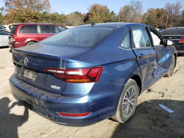 Photo 3 VIN: 3VWC57BU6KM094356 - VOLKSWAGEN JETTA S 