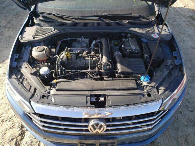 Photo 6 VIN: 3VWC57BU6KM094356 - VOLKSWAGEN JETTA S 