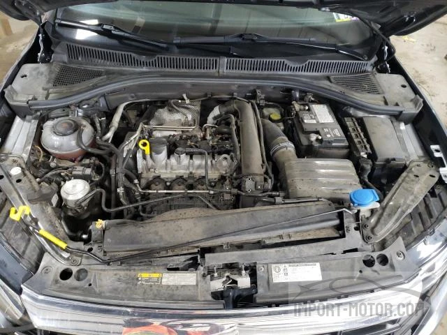 Photo 10 VIN: 3VWC57BU6KM094602 - VOLKSWAGEN JETTA 