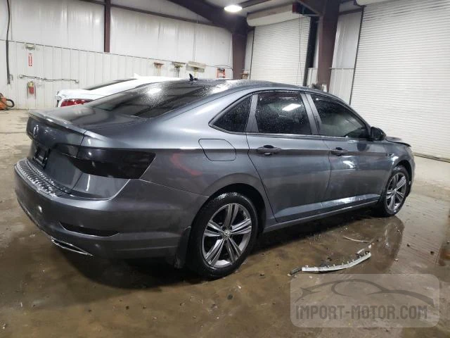 Photo 2 VIN: 3VWC57BU6KM094602 - VOLKSWAGEN JETTA 