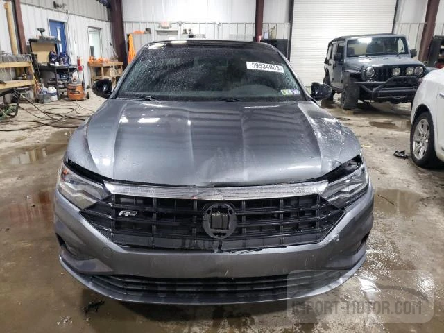 Photo 4 VIN: 3VWC57BU6KM094602 - VOLKSWAGEN JETTA 