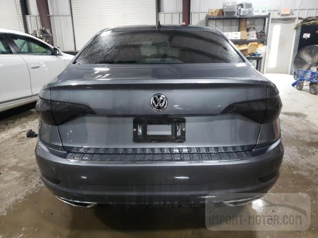 Photo 5 VIN: 3VWC57BU6KM094602 - VOLKSWAGEN JETTA 