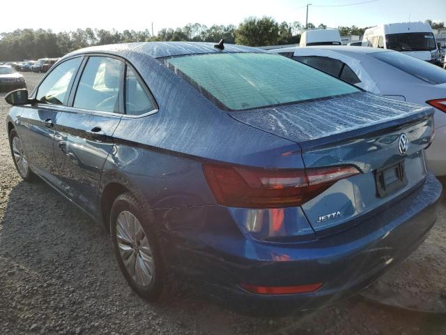 Photo 1 VIN: 3VWC57BU6KM097726 - VOLKSWAGEN JETTA S 