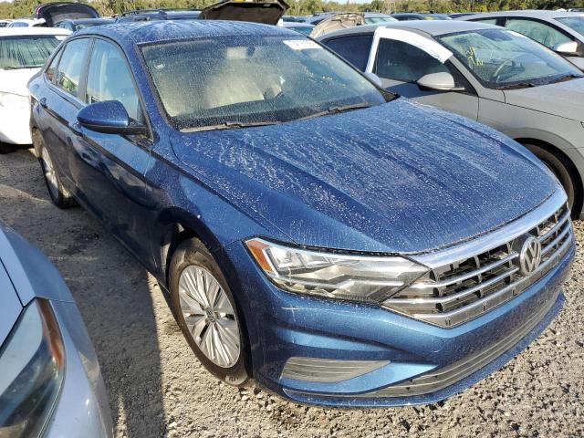 Photo 3 VIN: 3VWC57BU6KM097726 - VOLKSWAGEN JETTA S 