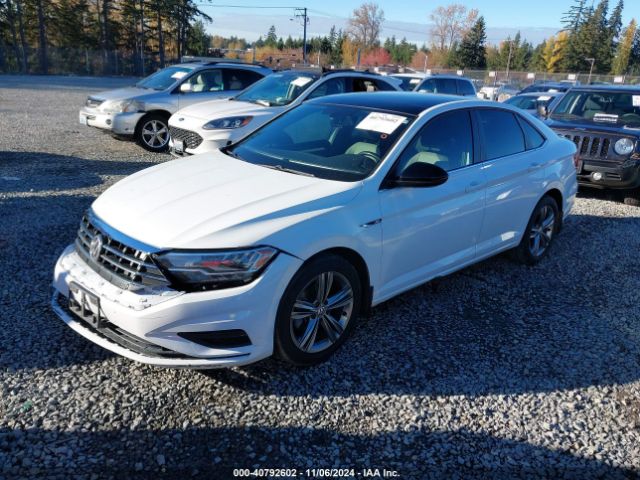 Photo 1 VIN: 3VWC57BU6KM105419 - VOLKSWAGEN JETTA 