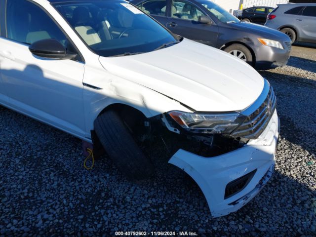 Photo 5 VIN: 3VWC57BU6KM105419 - VOLKSWAGEN JETTA 