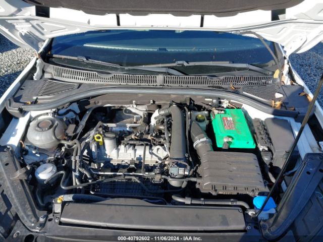 Photo 9 VIN: 3VWC57BU6KM105419 - VOLKSWAGEN JETTA 