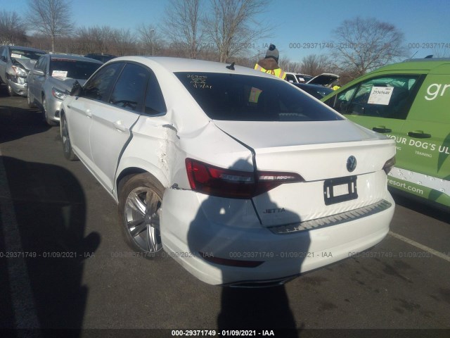 Photo 2 VIN: 3VWC57BU6KM113987 - VOLKSWAGEN JETTA 